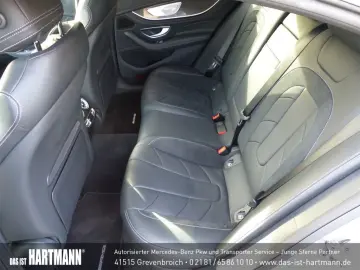 CLS 53 4M  NIGHT 360  DISTRO BURMEST HUD MEMORY