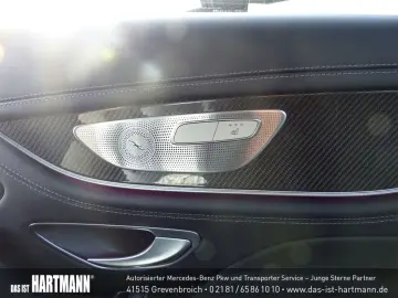 CLS 53 4M  NIGHT 360  DISTRO BURMEST HUD MEMORY