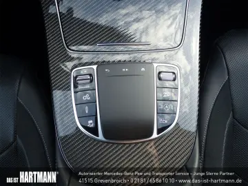 CLS 53 4M  NIGHT 360  DISTRO BURMEST HUD MEMORY