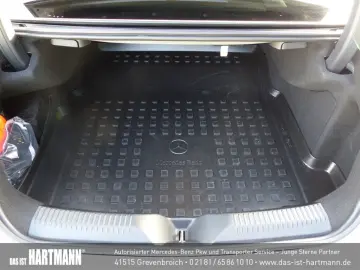 CLS 53 4M  NIGHT 360  DISTRO BURMEST HUD MEMORY