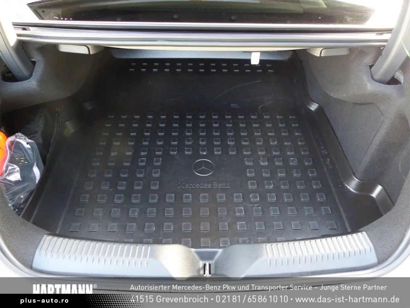 CLS 53 4M  NIGHT 360  DISTRO BURMEST HUD MEMORY