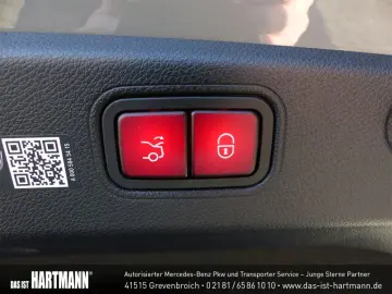 CLS 53 4M  NIGHT 360  DISTRO BURMEST HUD MEMORY