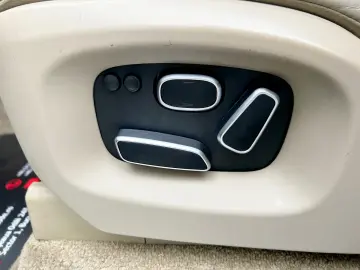 Land Rover Range Rover Vogue