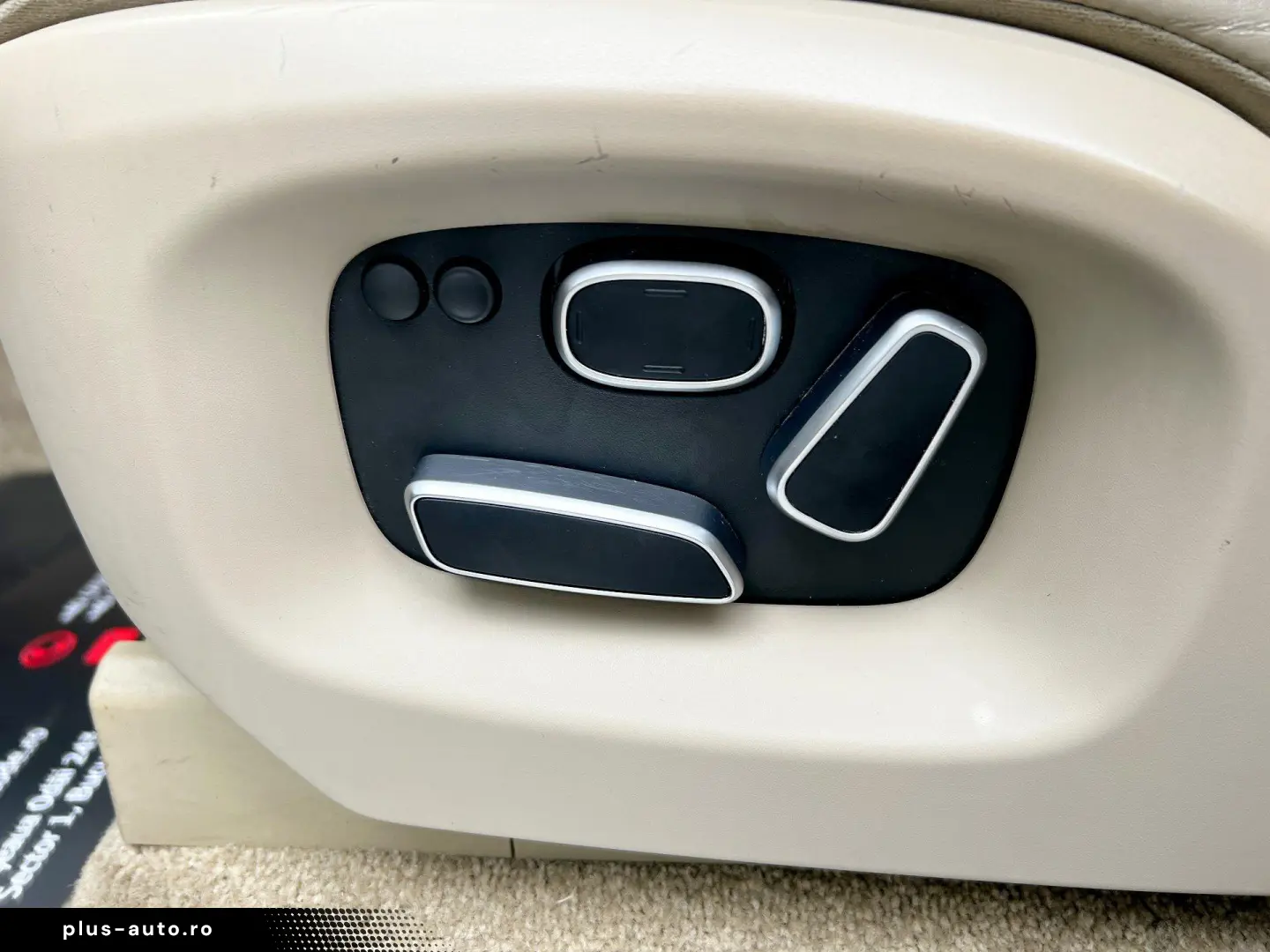 Land Rover Range Rover Vogue