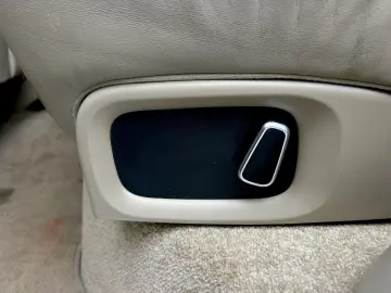 Land Rover Range Rover Vogue