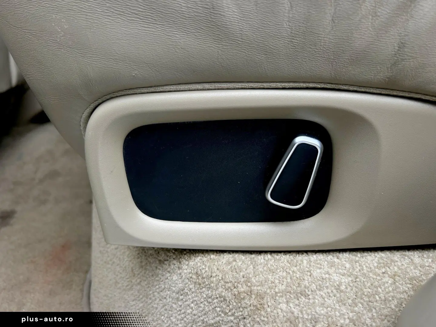 Land Rover Range Rover Vogue