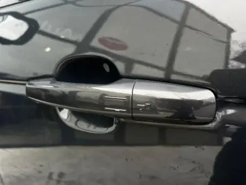 Land Rover Range Rover Vogue