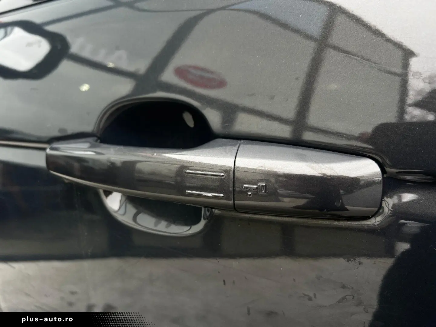 Land Rover Range Rover Vogue