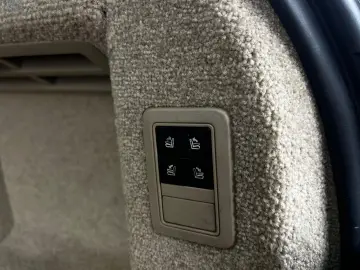 Land Rover Range Rover Vogue