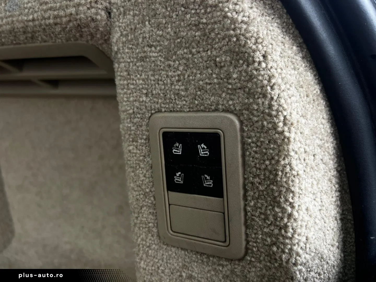 Land Rover Range Rover Vogue