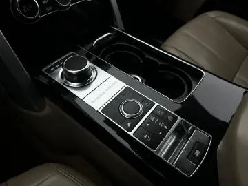 Land Rover Range Rover Vogue