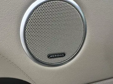 Land Rover Range Rover Vogue