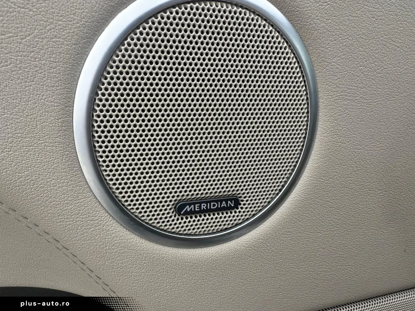 Land Rover Range Rover Vogue