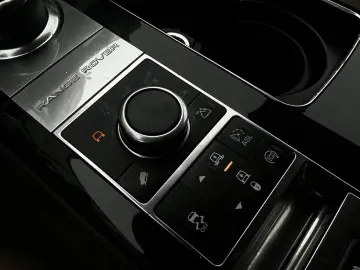 Land Rover Range Rover Vogue