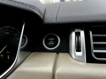 Land Rover Range Rover Vogue