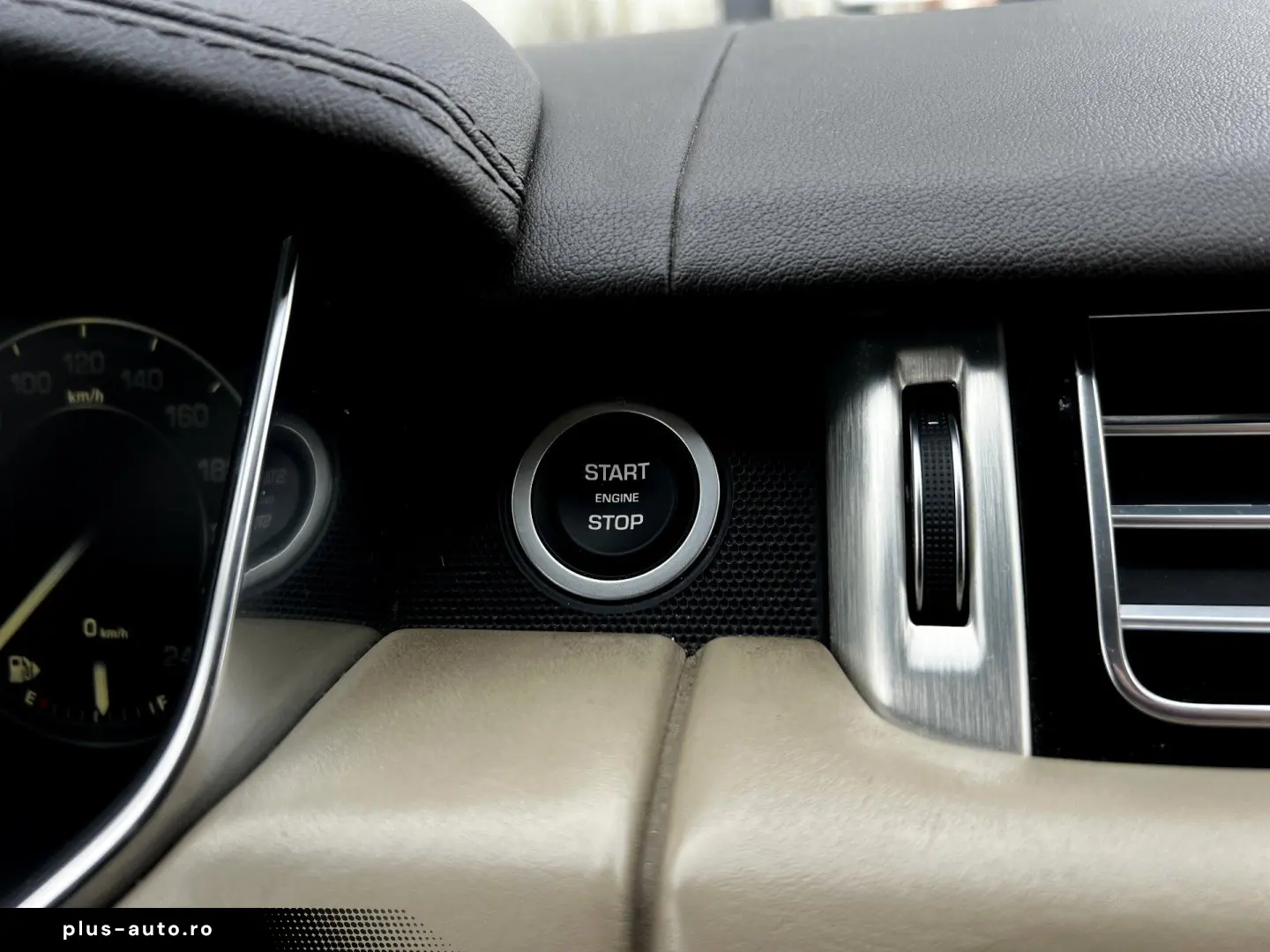 Land Rover Range Rover Vogue