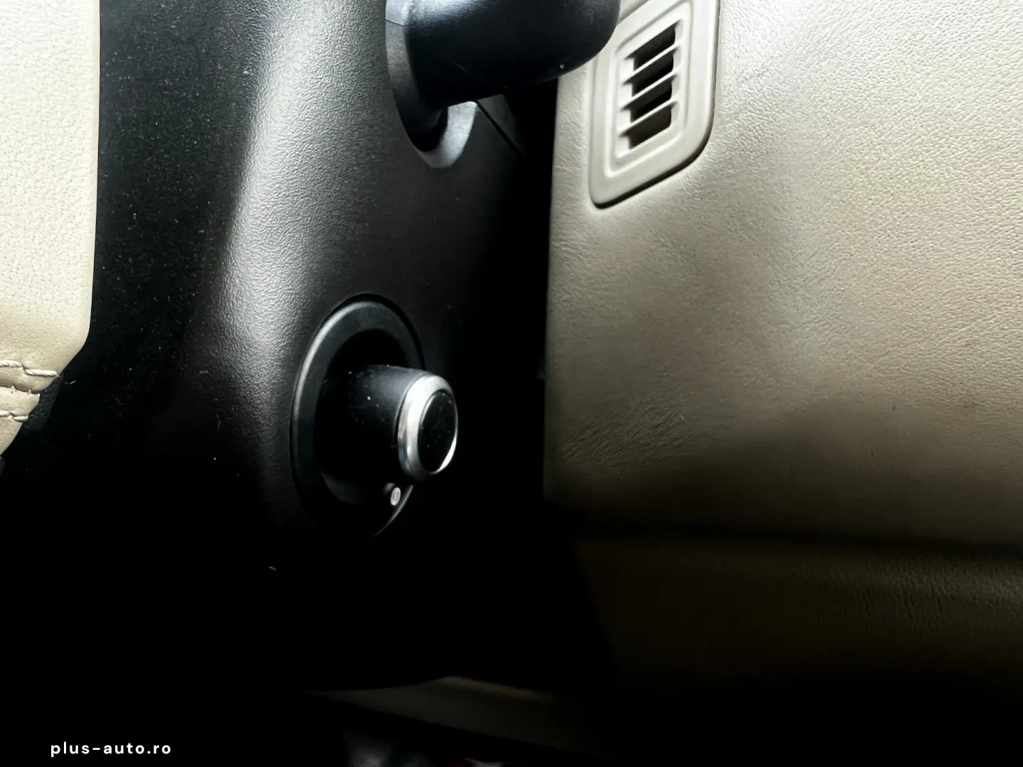 Land Rover Range Rover Vogue