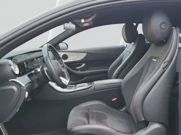 E 53 AMG 4Matic Sport-Auspuffanlage Nightpaket