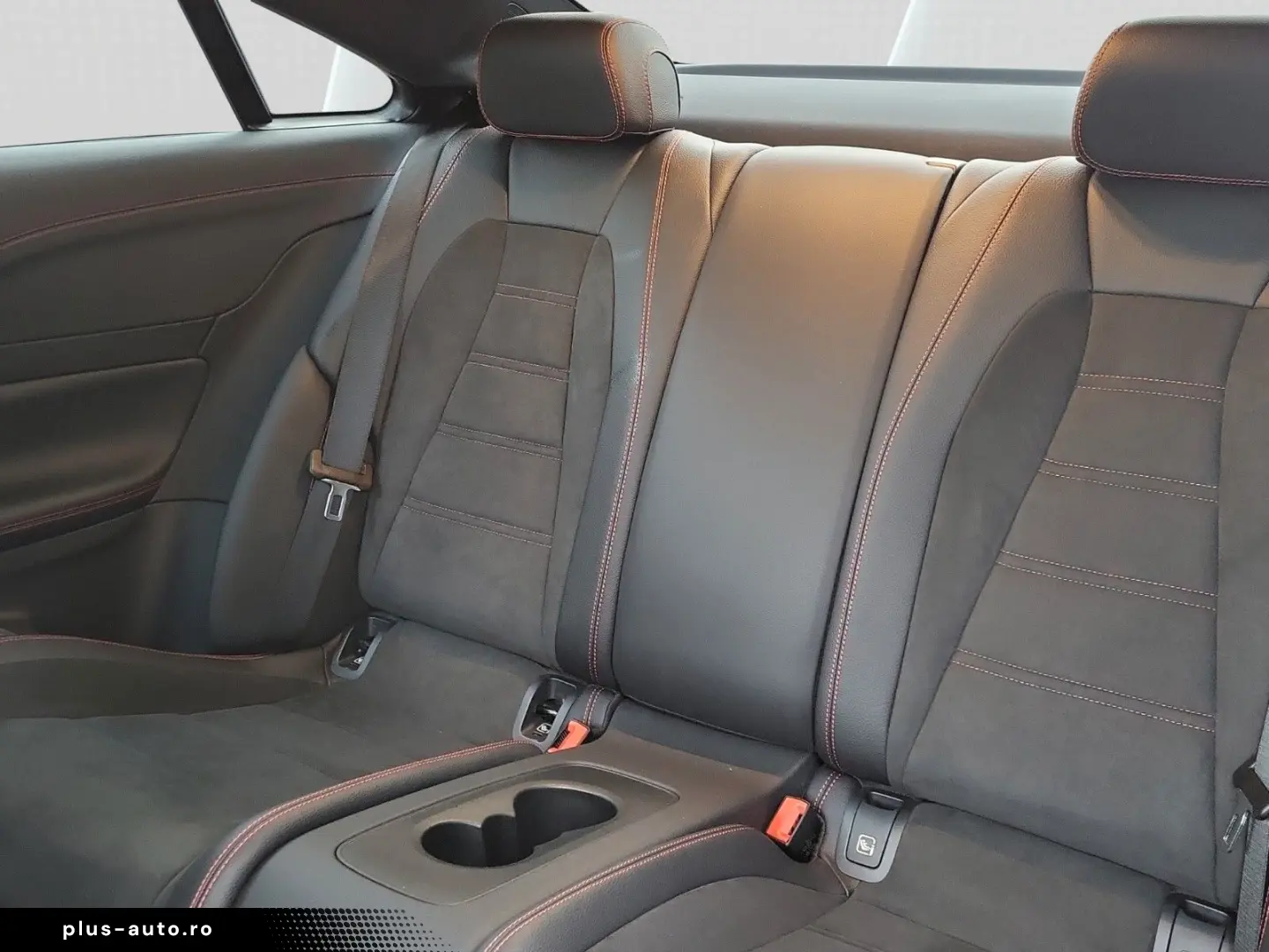 E 53 AMG 4Matic Sport-Auspuffanlage Nightpaket