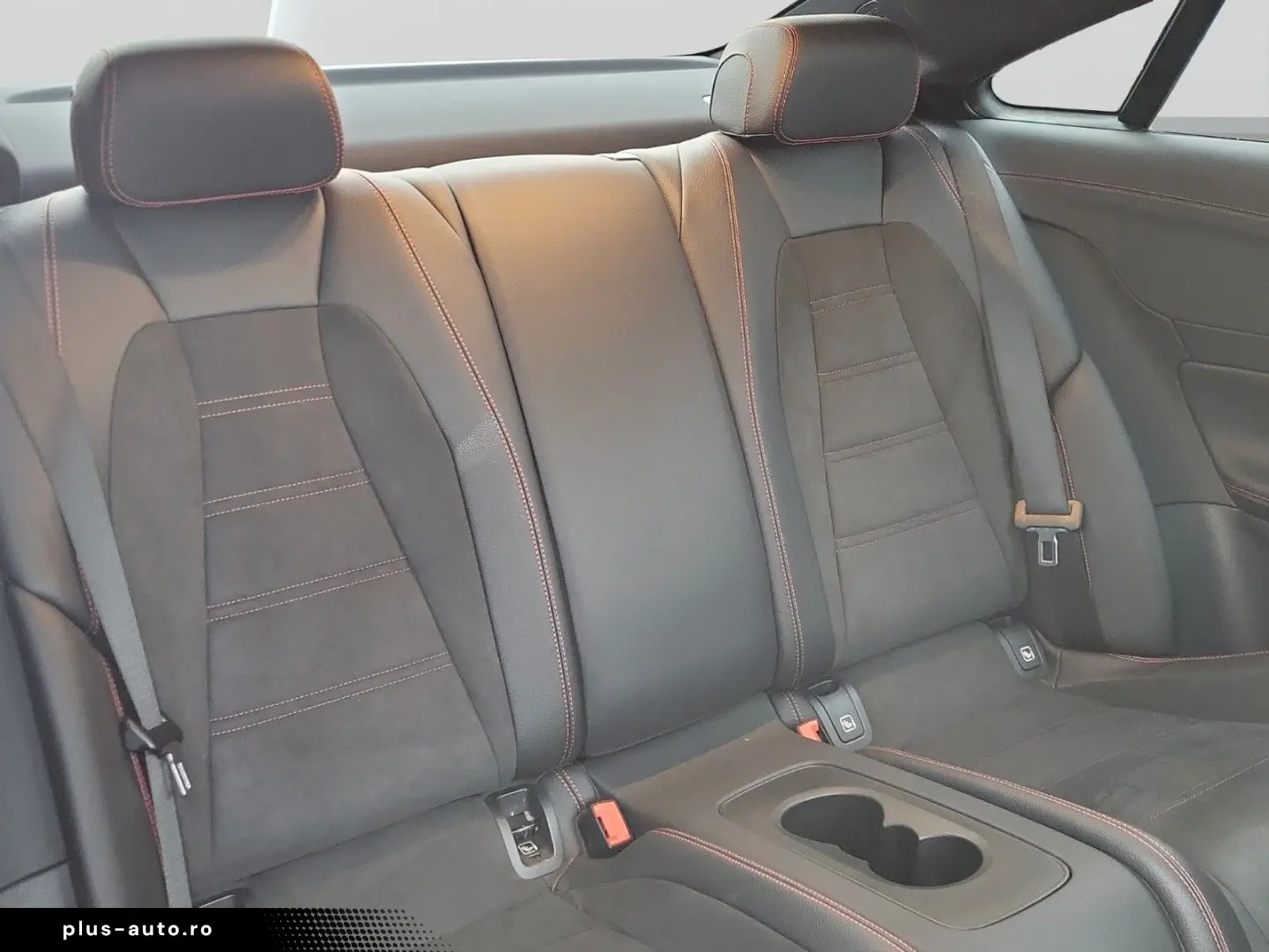 E 53 AMG 4Matic Sport-Auspuffanlage Nightpaket