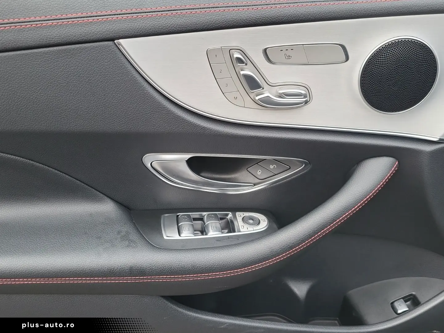 E 53 AMG 4Matic Sport-Auspuffanlage Nightpaket