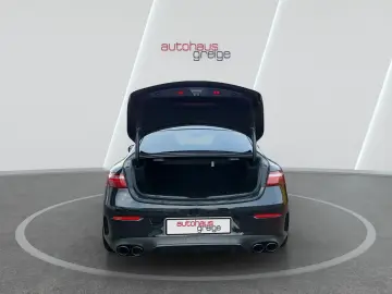 E 53 AMG 4Matic Sport-Auspuffanlage Nightpaket