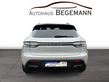 Macan S CarbonInteriur Pano Burm Chrono StndHzg