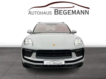 Macan S CarbonInteriur Pano Burm Chrono StndHzg