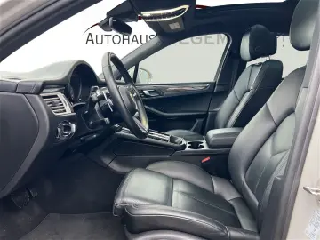 Macan S CarbonInteriur Pano Burm Chrono StndHzg