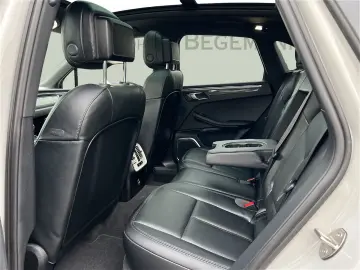 Macan S CarbonInteriur Pano Burm Chrono StndHzg