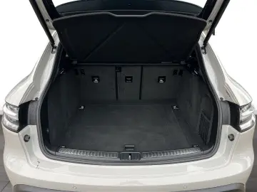 Macan S CarbonInteriur Pano Burm Chrono StndHzg