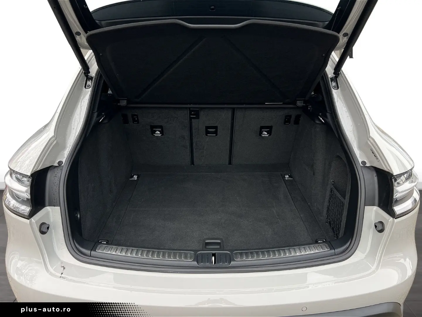 Macan S CarbonInteriur Pano Burm Chrono StndHzg