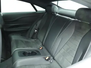 E 200 Coupé AMG Line Widescreen   Pano   kamera