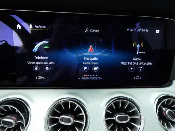 E 200 Coupé AMG Line Widescreen   Pano   kamera