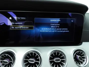 E 200 Coupé AMG Line Widescreen   Pano   kamera