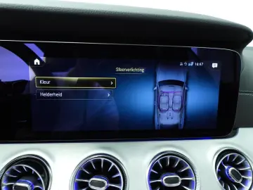 E 200 Coupé AMG Line Widescreen   Pano   kamera