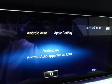 E 200 Coupé AMG Line Widescreen   Pano   kamera