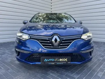 Renault Megane GT