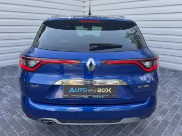 Renault Megane GT