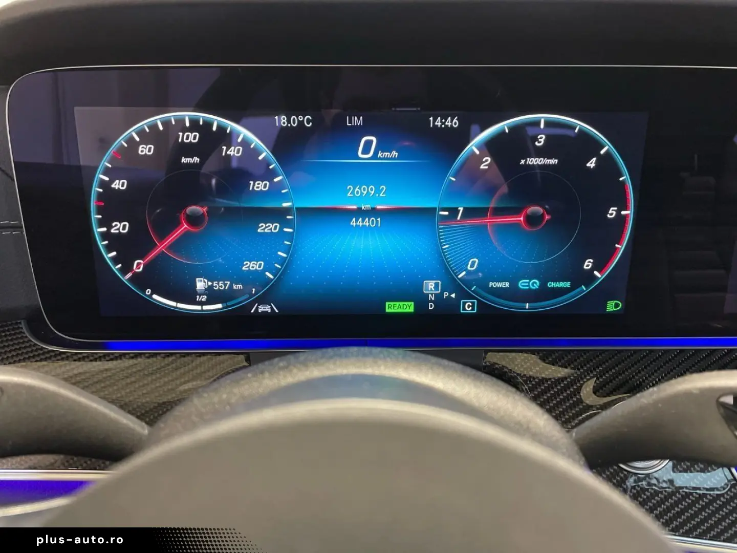 E 300d AMG Line 4Matic Coupe Burmester Wide 360