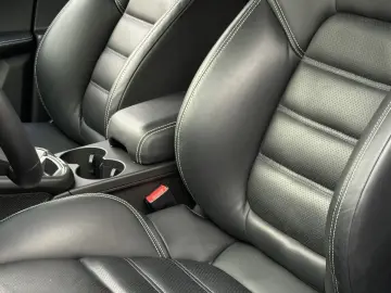 Macan T PANORAMA KAMERA 21 TURBO ABSTANDSREGELTE