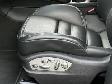 Macan T PANORAMA KAMERA 21 TURBO ABSTANDSREGELTE