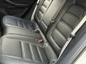 Macan T PANORAMA KAMERA 21 TURBO ABSTANDSREGELTE