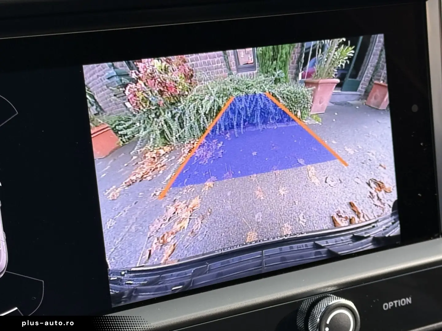 Macan T PANORAMA KAMERA 21 TURBO ABSTANDSREGELTE