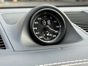 Macan T PANORAMA KAMERA 21 TURBO ABSTANDSREGELTE