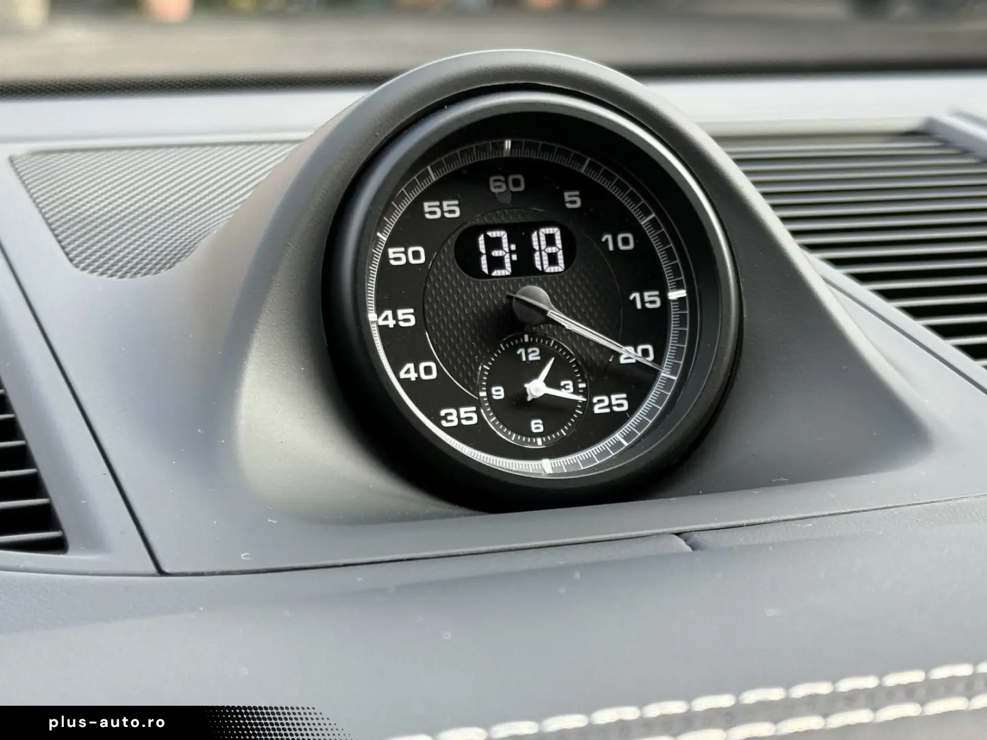 Macan T PANORAMA KAMERA 21 TURBO ABSTANDSREGELTE