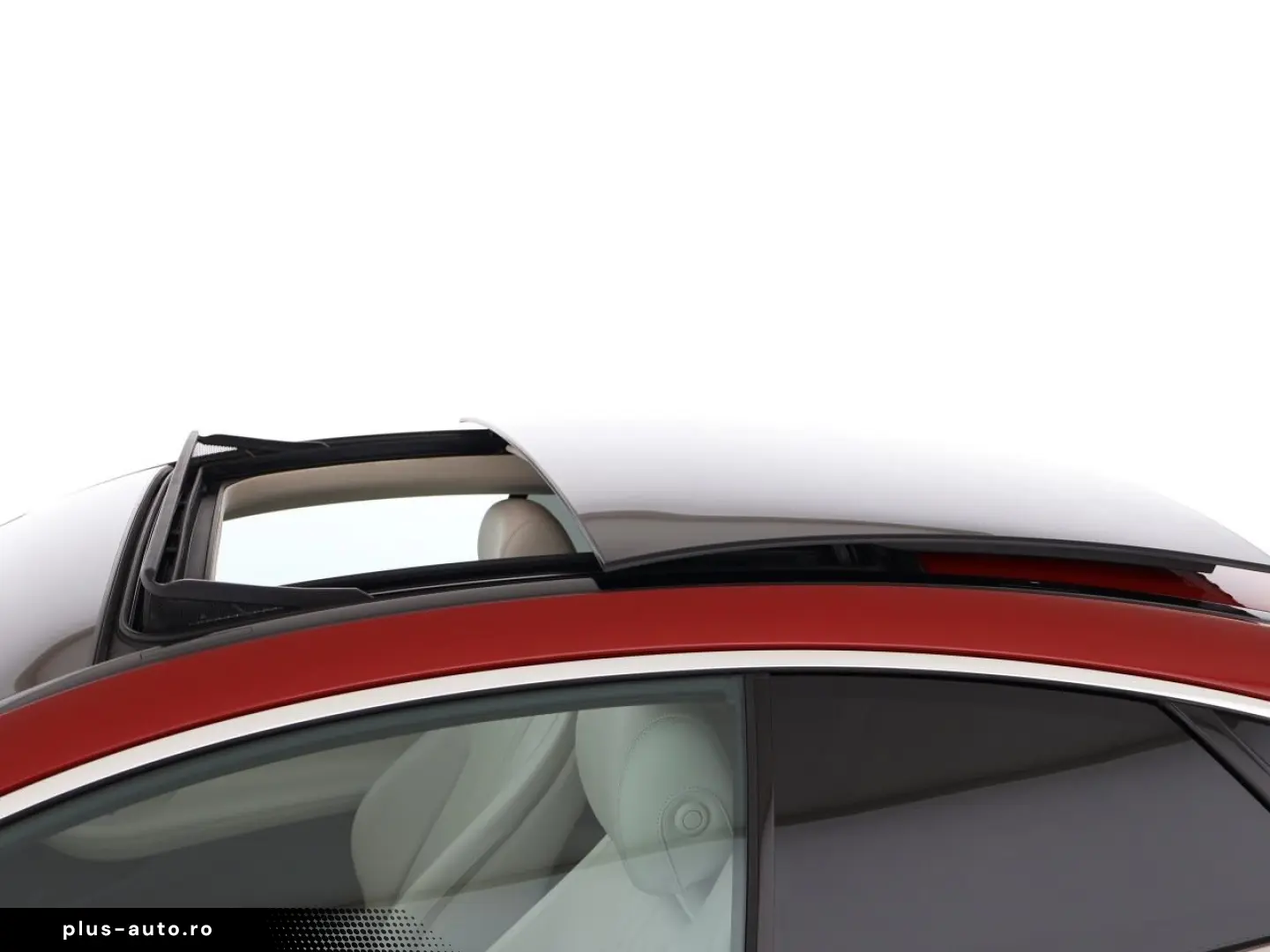 E 300 Coupé AMG Pano Burmester Leder beige HUD