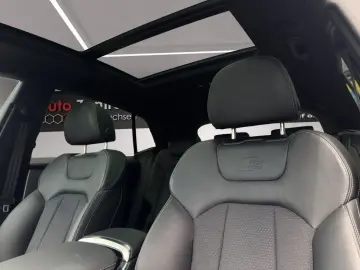 Q8 55 TFSI S-line Bang OL CarPlay AHK PANO Stand