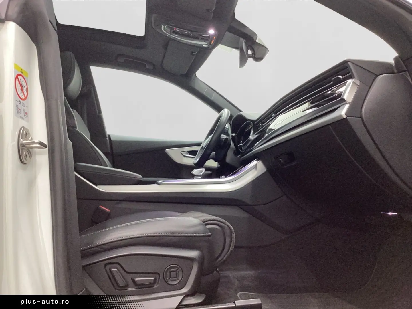 Q8 55 TFSIe Q B&O OPS PANO LM21