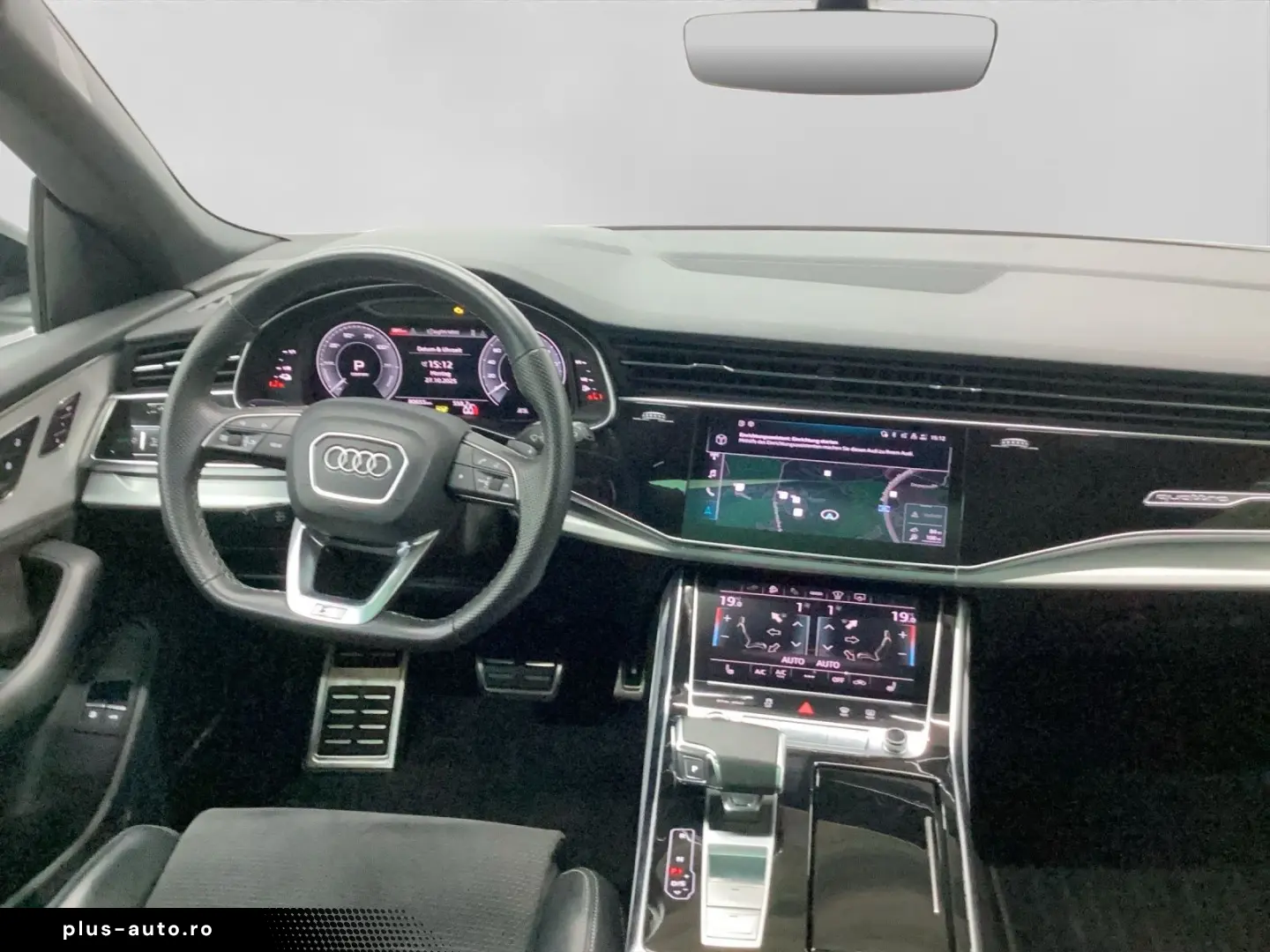 Q8 55 TFSIe Q B&O OPS PANO LM21